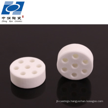 ceramic part steatite ceramics